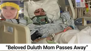 Beloved Duluth Mom Lisa Lefaive Unexpectedly Passed Away Obituary Tribute