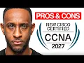 The New CCNA Is Here Don t Study Until You Watch This