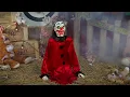 Spirit Halloween 2026 Animatronic Reveal Dead Humor