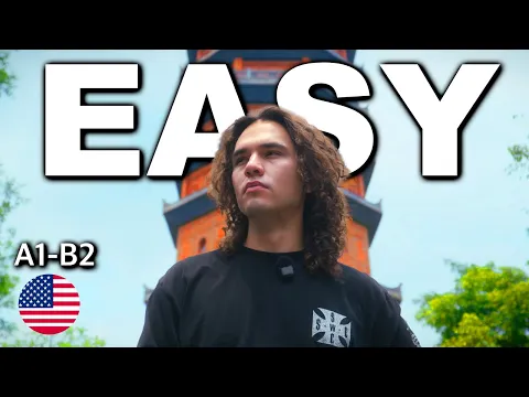Aprende inglés | Think in Inglés With This Easy Vlog