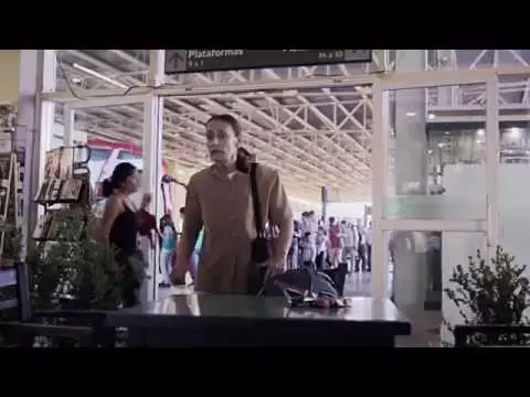 La ilusión de Noemí / Noemi´s dream. Trailer HD