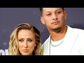 Mahomes Marriage Is In Trouble It s All Out In The Open