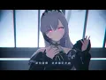 厄倫蒂兒 Earendel - 拾光者【Official MV】