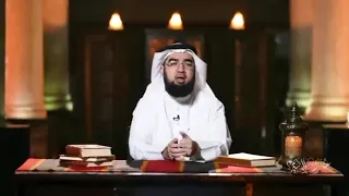خلاصة التفسير   سورة آل عمران   الآية       حسن الحسيني دندنها
