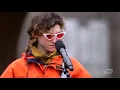 Squirrel Flower – Streetlight Blues (Live)