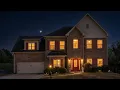 Beautiful Walkthrough Virtual Tour 6291 Letson Farm Dr Mccalla Bessemer AL 35022