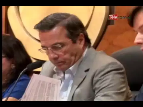 Jairala califica de rumor posible binomio presidencial con el gobierno