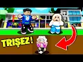 Download Lagu Mă ASCUND SUBTERAN ca să TRIȘEZ în jocul Hide \u0026 Seek... (Roblox Brookhaven RP)