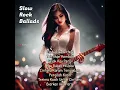 Download Lagu Playlist Lagu Galau Slow Rock Ballads Paling Sedih Menyentuh Hati