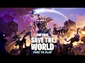 Save the World - Going Free to Play April 16