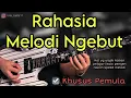 Download Lagu Teknik Dasar Untuk Meningkatkan Speed Melodi (NGEBUT) | Khusus Pemula yang Ingin Main Ngebut