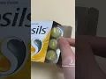 Download Lagu Strepsils Soothing!! Tik Tok 🍬🤒💌💊💛