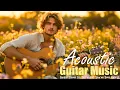 Download Lagu 30 Romantic Love Songs for Guitar 💖 Morning Acoustic Instrumental Music for Relaxation