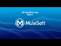 API AutoDiscovery
