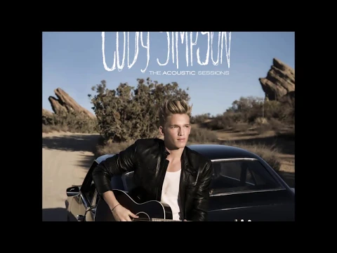 Download MP3 Cody Simpson - La Da Dee (Acoustic)