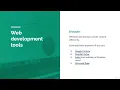 Full Stack Web Developer Tutorial 1 Web Development fundamentals - Part 4