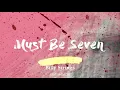 Billy Strings - Must Be Seven (Lyrics)