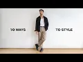 10 Ways To Style Black Boots Dr Martens 1460