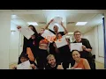 Olamide, Fireboy - Uptown Disco | Level 2 Progress Training Program - 10th ed. | Not Just Hip Hop