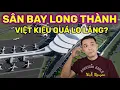 Download Lagu VIỆT KIỀU LO SỐT VÓ VÌ TÂN SƠN NHẤT BỊ DỜI VỀ SÂN BAY LONG THÀNH? THỰC HƯ THẾ NÀO? || Nick Nguyen