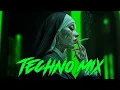 Download Lagu TECHNO MIX 2025 🖤🎧Remixes Of Popular Songs🖤🎧 Only Techno Bangers #027