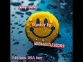 Download Lagu HELLO MXHOSA RSA KEY ,AND MASTER KG.( Madagascar)