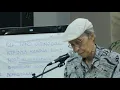 Download Lagu Sapardi Djoko Damono Membacakan Sajak Perihal Waktu