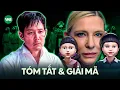 Download Lagu TOÀN BỘ DIỄN BIẾN \u0026 GIẢI MÃ CHI TIẾT TR.Ò CHƠI CO.N M.ỰC MÙA 3