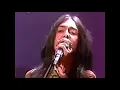 The Black Crowes - Sting Me, Jay Leno show 1992