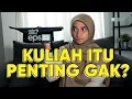 Lagu Kuliah; Penting atau Gak Penting? I AdaApa? Eps.23