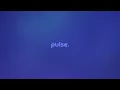 Download Lagu pulse by antent — but it's a + slowed version.