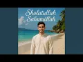 Lagu Sholatullah Salamullah
