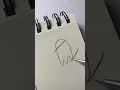 Simple things to draw when bored part-70