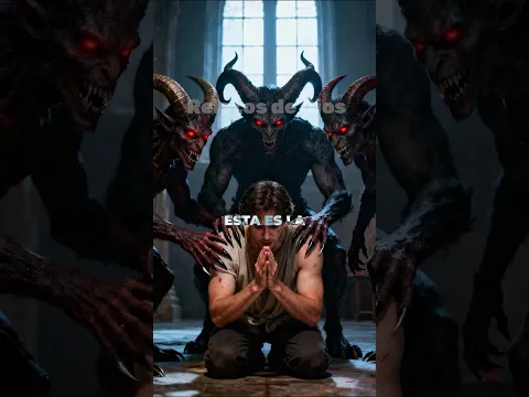 La oración que elimina maldiciones y protege brujería