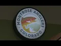 Montrose highlighted for fly-fishing capital of Colorado