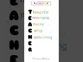 HAPPY TEACHER S DAY CARD Writing 2022 Easy Teachers Day Gift Idea