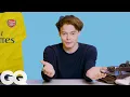 10 Things Charlie Heaton Can t Live Without 10 Essentials