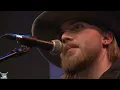 Jackson Dean - Heavens To Betsy at 98.7 The Bull | PNC Live Studio Session