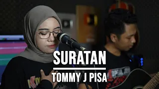 suratan tommy j pisa live cover indah yastami 