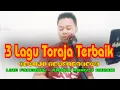 Download Lagu 3 Lagu Toraja Terbaik Daniel Tandirogang - Live By Facebook Andika Manglo Barani