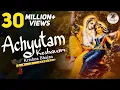 Download Lagu Achutam Keshavam - Krishna Darshan To Denge Kabhi Na Kabhi | Krishna Bhajan | कृष्ण भजन #Krishnasong