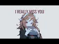 Download Lagu [Arknights Mashup] I Really Miss You