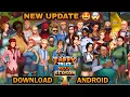TAFFY TALES REDUX SEASON 1 Taffy Tales New Update version