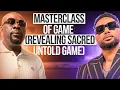 How to Master Relationships Respect and Success with Johnny Cash the GOAT Manhood Masterclass
