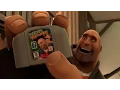 Cancelled SFM TF2 90 s Games