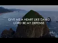 Confidence by Sanctus Real with Lyrics
