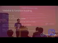 Master TypeScript ES6 - Daniel Zen
