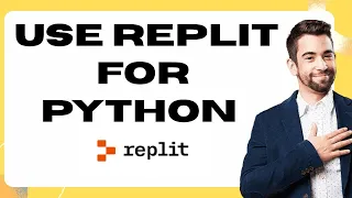 How to Use Replit for Python - 2025 Code Like a Pro I S M TECH