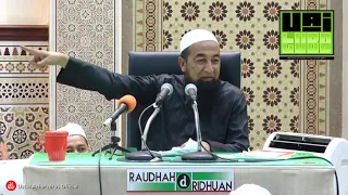 Download Tanggungjawab Suami \u0026 Tugas Isteri - Ustaz Azhar Idrus MP3