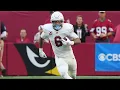 James Conner 2024 Season Highlights